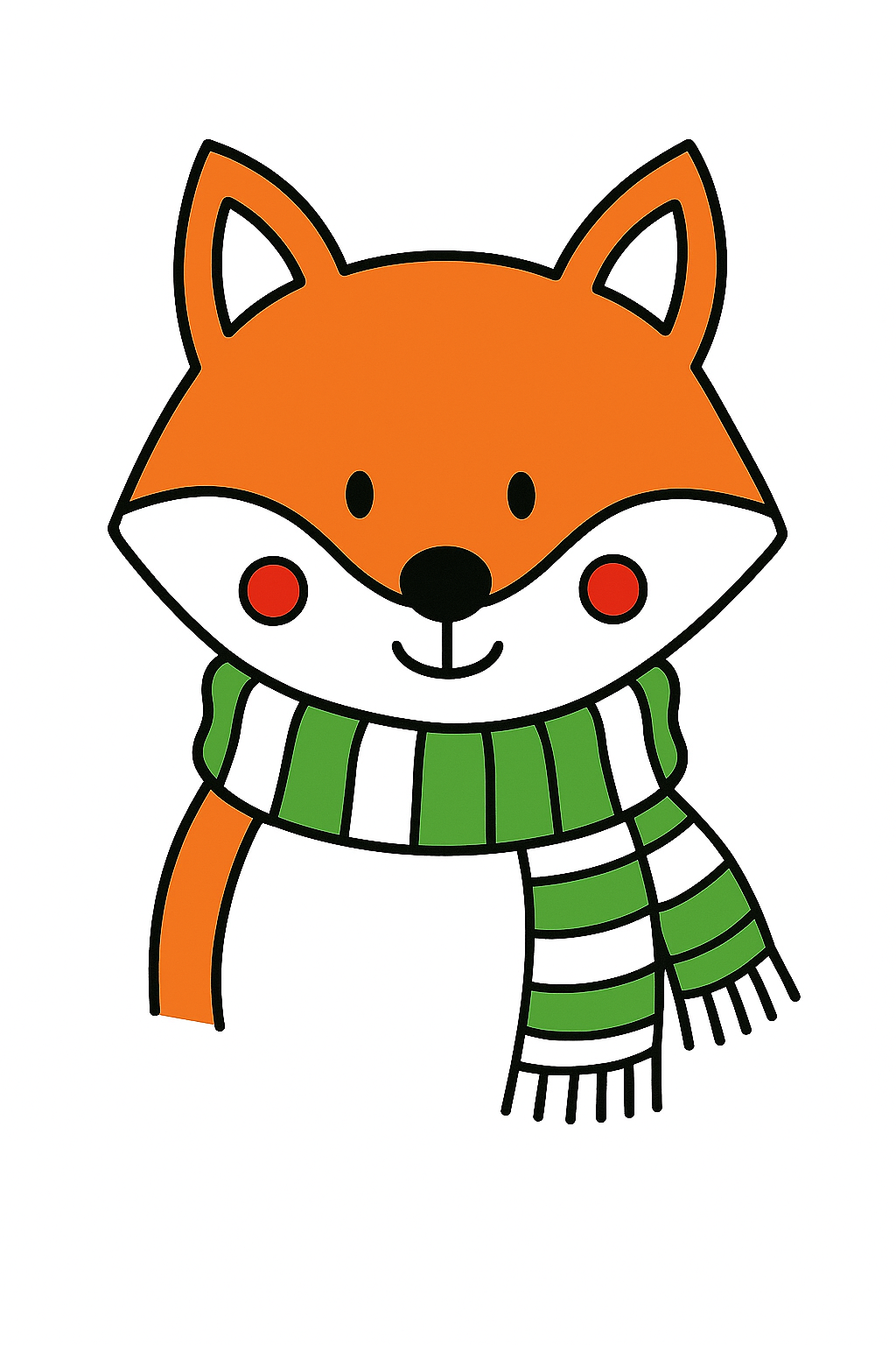 Kalėdinis vardinis kakavos rinkinys